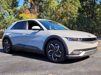 Used 2023 Hyundai Ioniq 5 SEL w/ Cargo Package video 2