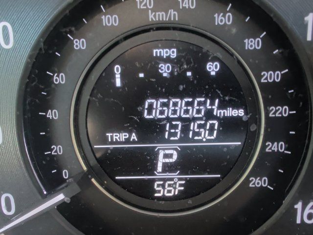 Used 2017 Honda Accord EX-L image 14