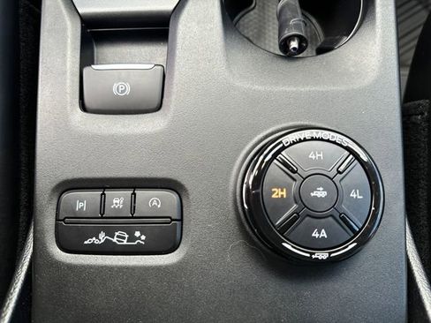 Certified 2024 Ford Ranger Raptor image 33