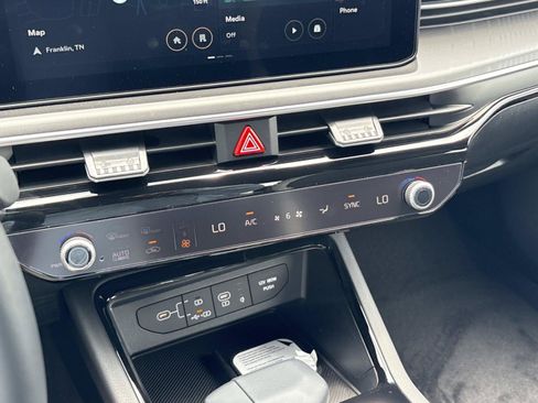 New 2026 Kia K5 GT-Line w/ GT-Line Premium Package FWD image 24