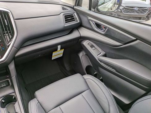New 2025 Subaru Ascent Limited AWD/4WD image 18