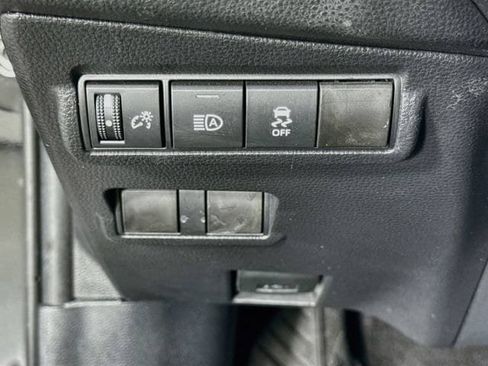 Certified 2026 Toyota Corolla Cross XLE FWD image 11