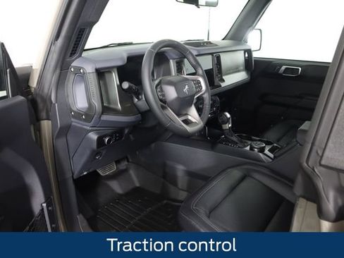 New 2025 Ford Bronco Big Bend image 22