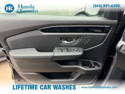 Certified 2026 Honda Passport RTL image 6