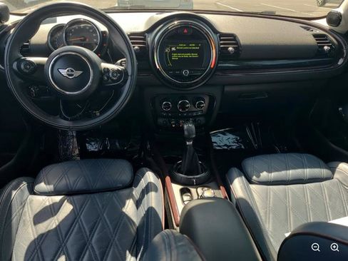 Used 2016 MINI Cooper Clubman image 8