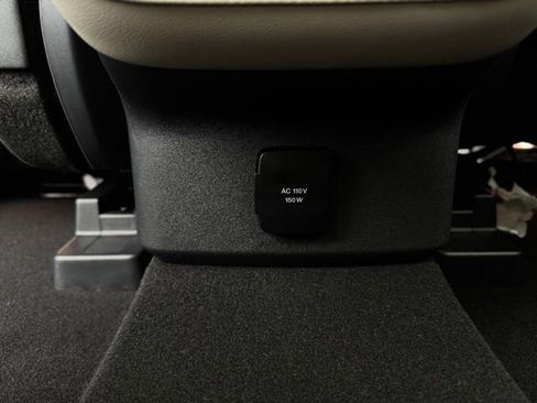 New 2026 Lincoln Nautilus Premier w/ Equipment Group 102A image 26