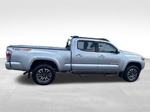 Used 2023 Toyota Tacoma TRD Sport AWD/4WD image 7