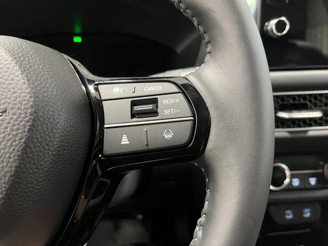 New 2027 Honda HR-V EX-L image 17