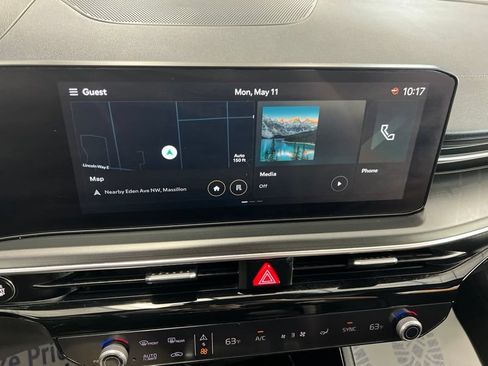 New 2026 Kia K5 GT-Line w/ GT-Line Premium Package FWD image 30