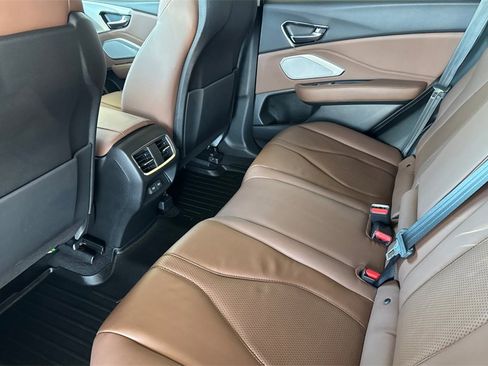 Used 2021 Acura RDX w/ Technology Package image 11