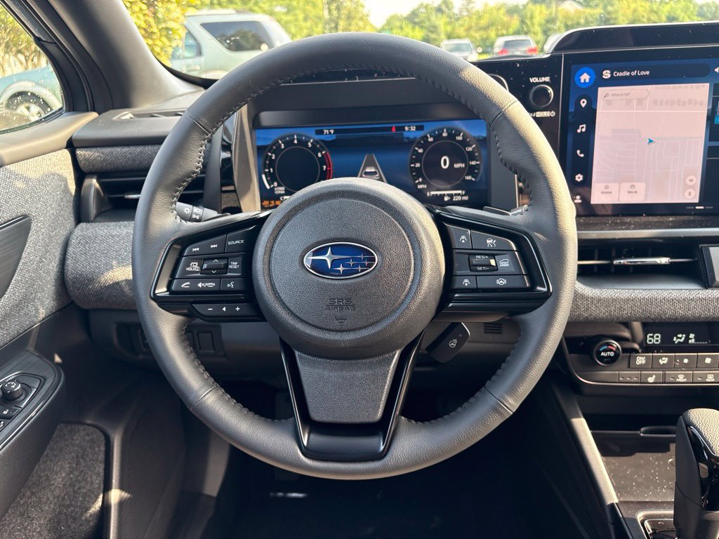 New 2026 Subaru Outback Premium AWD/4WD image 11