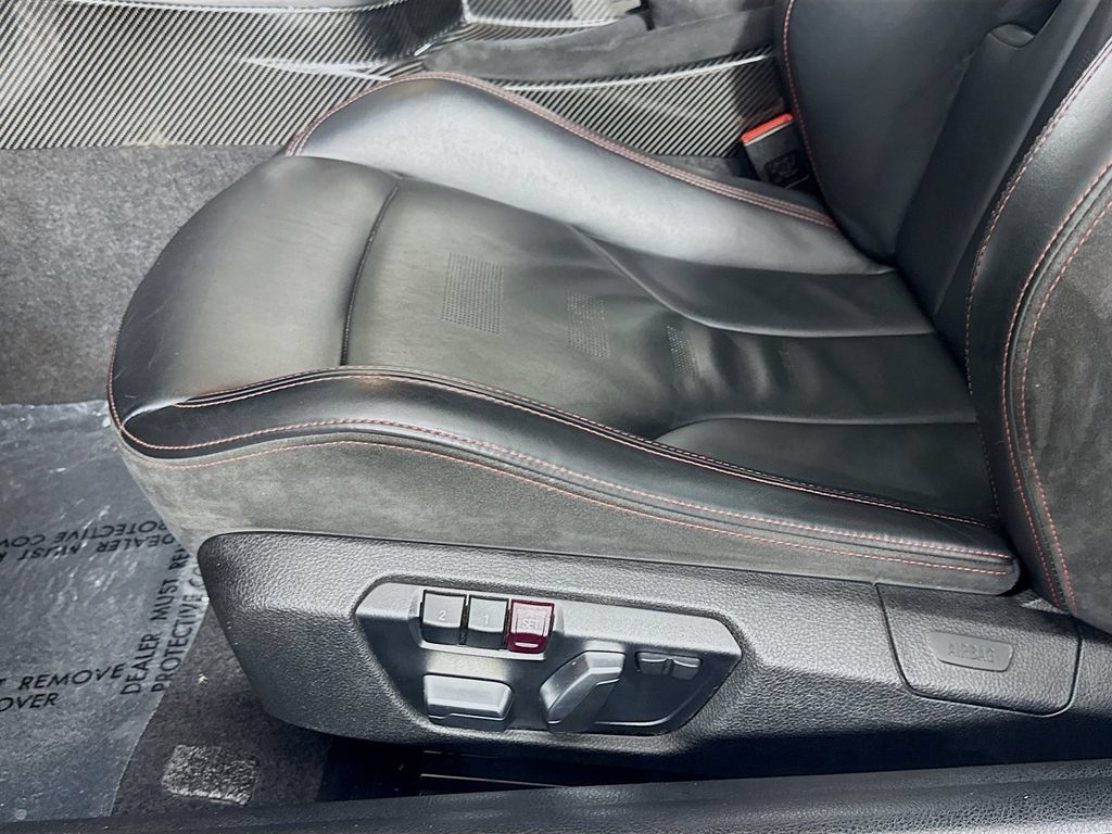 Used 2020 BMW M2 CS RWD image 25
