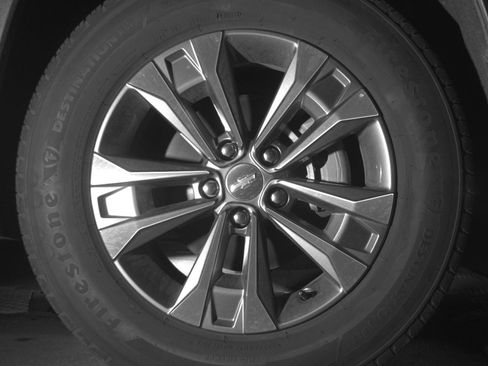 Used 2025 Chevrolet Equinox LT image 10