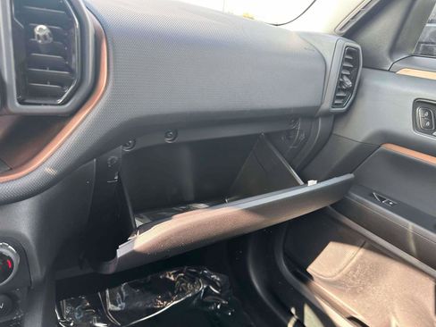 Used 2023 Ford Bronco Sport Outer Banks image 32