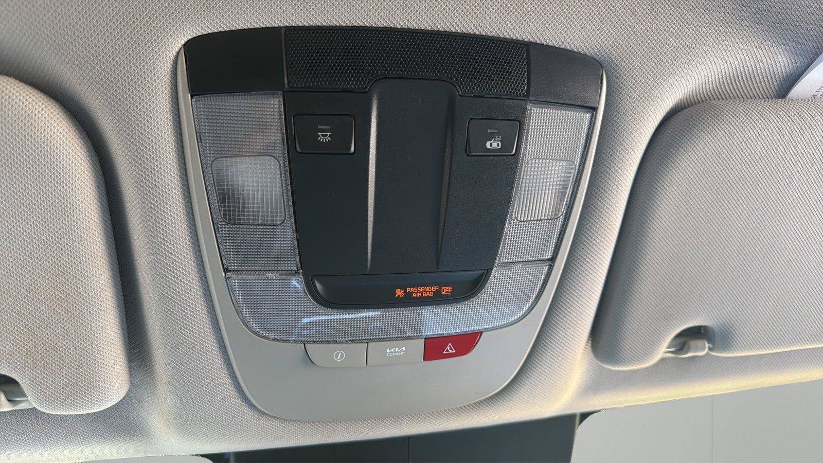 Used 2023 Kia Sorento EX FWD image 21