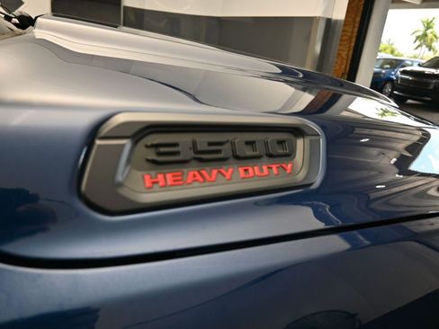 Used 2024 RAM 3500 Tradesman image 43