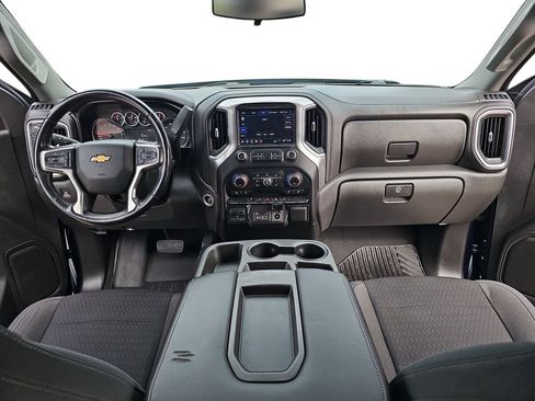Used 2019 Chevrolet Silverado 1500 LT w/ All-Star Edition RWD image 9