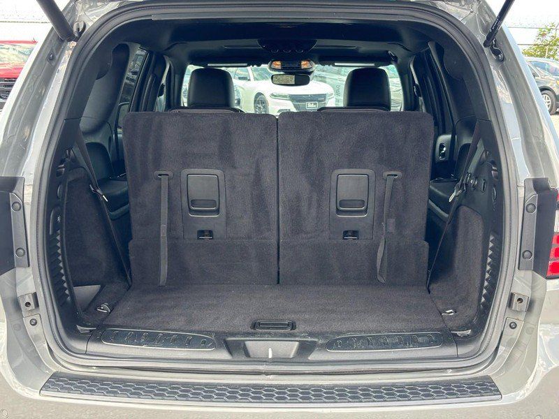 Used 2023 Dodge Durango GT AWD/4WD image 11