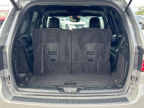 Used 2023 Dodge Durango GT AWD/4WD image 11