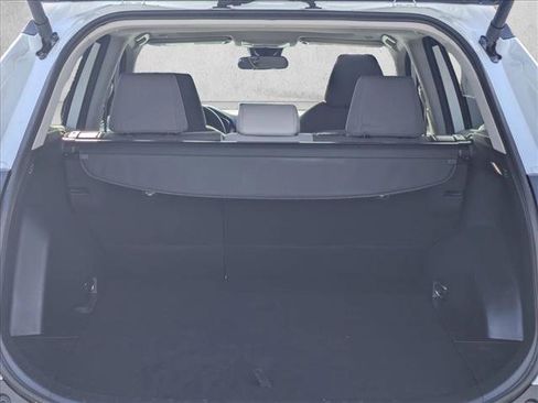 Used 2024 Toyota RAV4 XLE w/ Convenience Package FWD image 6