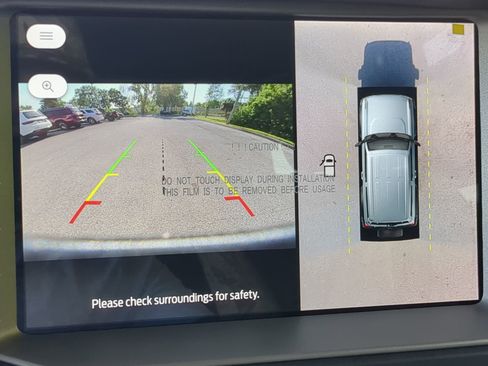 New 2026 Ford Bronco Outer Banks AWD/4WD image 62