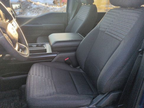 Used 2022 Ford F150 XL w/ STX Appearance Package image 8