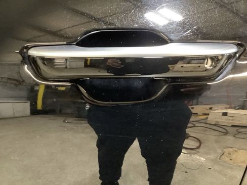 Used 2022 Jeep Grand Cherokee Summit w/ Adv Protech Group IV image 14