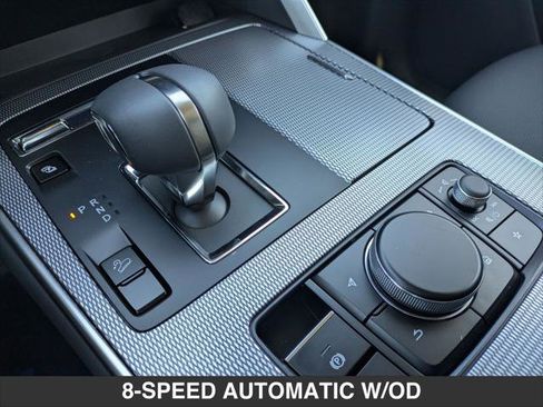 New 2026 MAZDA CX-90 Plug-In Hybrid w/ Preferred image 10