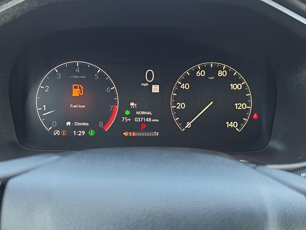 Used 2025 Honda Odyssey Sport-L image 30
