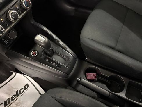 Used 2024 Nissan Kicks S FWD image 18