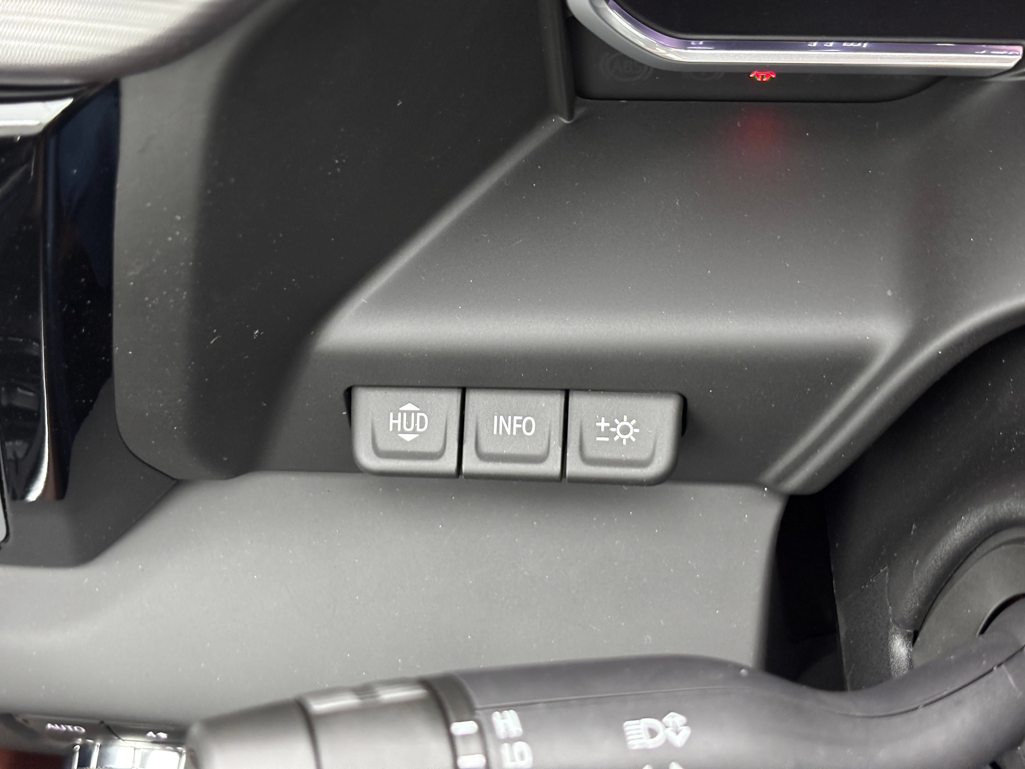 New 2026 GMC Sierra 2500 Denali Ultimate AWD/4WD image 29