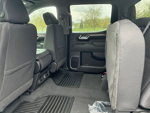 New 2026 Chevrolet Silverado 1500 LT AWD/4WD image 29
