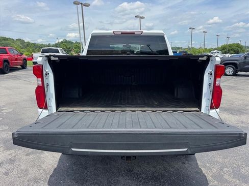 Used 2021 Chevrolet Silverado 1500 RST AWD/4WD image 20
