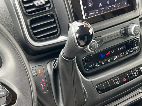 Used 2024 RAM ProMaster 1500 w/ Quick Order Package 22G SLT image 22