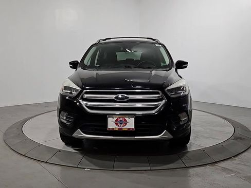 Used 2017 Ford Escape Titanium w/ Equipment Group 301A image 9