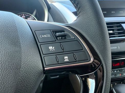New 2026 Mitsubishi Eclipse Cross SE AWD/4WD image 51