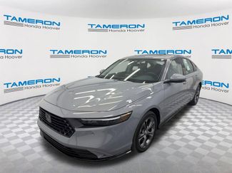 Used 2025 Honda Accord EX-L video 1