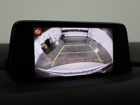 Used 2019 MAZDA CX-5 Sport w/ I-ACTIVSENSE Package FWD image 18