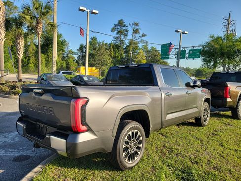 Used 2026 Toyota Tundra Limited image 14