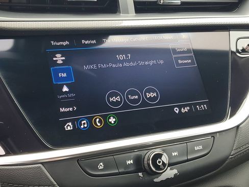 Used 2022 Buick Encore GX Preferred w/ Cold Weather Comfort Package AWD/4WD image 16