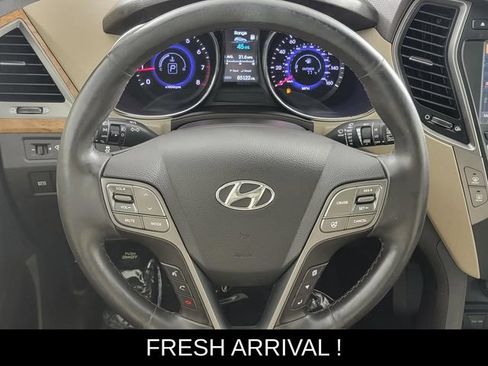 Used 2015 Hyundai Santa Fe Sport 2.0T w/ Option Group 05 FWD image 26