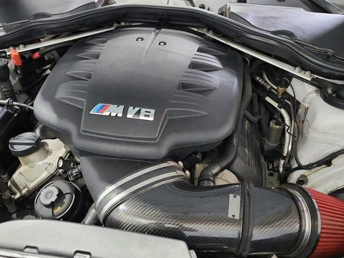 Used 2012 BMW M3 Convertible RWD image 40