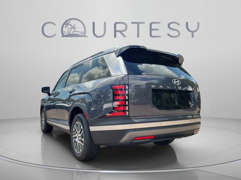 New 2026 Hyundai Palisade SEL FWD image 2