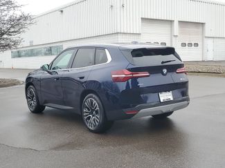 New 2026 BMW X3 xDrive30 w/ Premium Package video 2