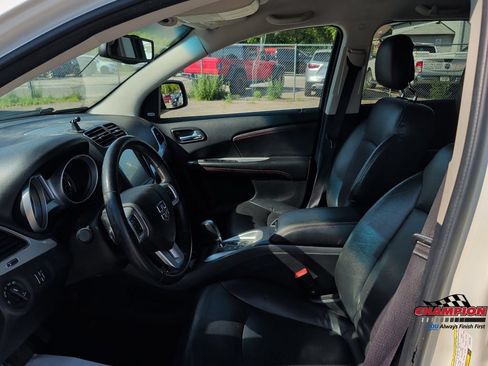 Used 2014 Dodge Journey R/T FWD image 15