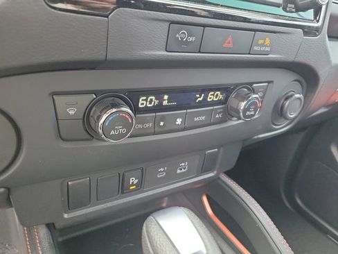 Used 2023 Nissan Frontier Pro-X w/ Technology Package image 23