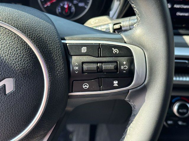 Used 2024 Kia K5 GT-Line w/ GT-Line Premium Package FWD image 26