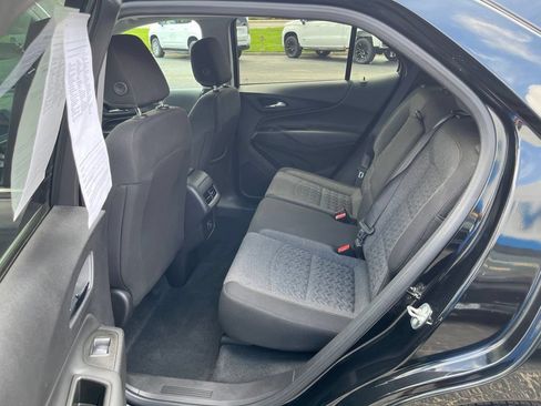 Used 2024 Chevrolet Equinox LT AWD/4WD image 51