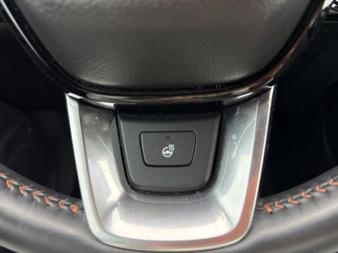 Certified 2024 Honda CR-V Sport Touring image 28