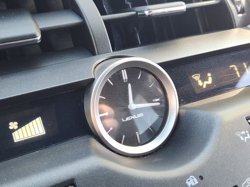 Used 2021 Lexus NX 300 F Sport w/ Accessory Package image 24